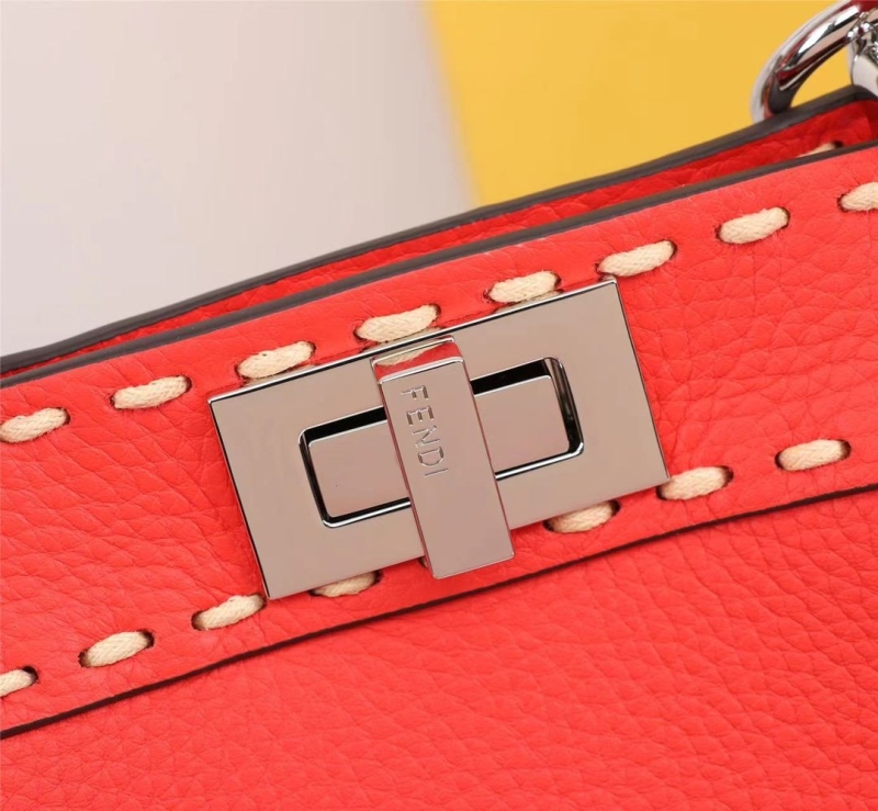 Fendi Peekaboo Bags